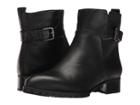 Nine West Lenore (black Leather) Women's Shoes