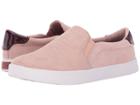 Dr. Scholl's Madison (blush Microfiber Embossed Snake) Women's Shoes