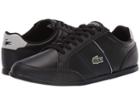 Lacoste Seforra 119 1 P Cfa (black/light Grey) Women's Shoes