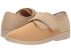 Foamtreads Isabel (taupe) Women's Slippers