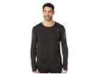Adidas Response Tee (black) Men's Clothing