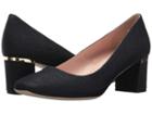 Kate Spade New York Dolores Too (blue Jeans Fabric) Women's Shoes