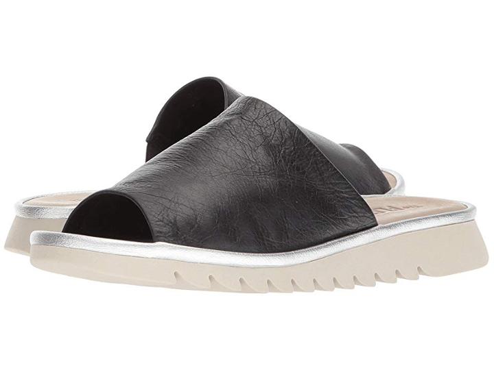 The Flexx Shore Thing (black Kean) Women's Shoes