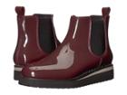 Naturalizer Luna (bordo) Women's  Shoes