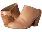 Rachel Comey Mars Mule (polished Clay) Women's Clog Shoes