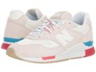 New Balance Classics Wl840v1 (white/sea Salt) Women's Shoes