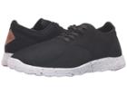 Freewaters Sky Trainer Mesh (black) Men's Shoes