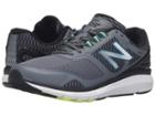 New Balance Mw1865v1 (grey/black) Men's Shoes