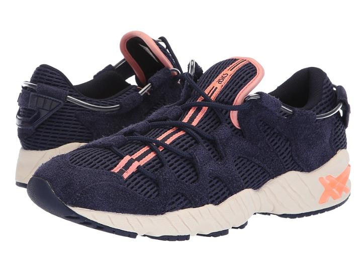 Onitsuka Tiger By Asics Gel-mai (peacoat/peacoat) Men's Shoes