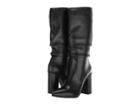 Sol Sana Waverly Boot (black) Women's Boots