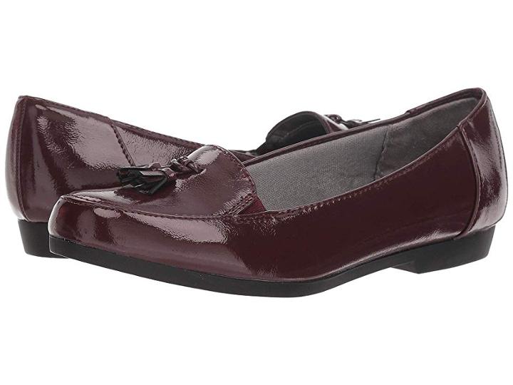 Lifestride Rachelle (pinot Noir) Women's Shoes