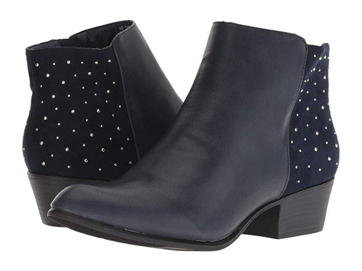 Esprit Tiara (navy) Women's Shoes