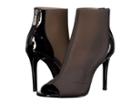 Charles By Charles David Reece Bootie (black) Women's Dress Boots