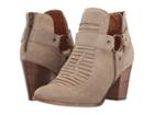 Seychelles Impossible (sand Suede) Women's Boots