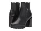 Jambu Anita Water-resistant (black Premium Calf Leather) Women's Boots