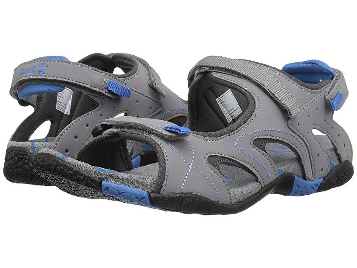Kamik Playa (light Grey) Women's Sandals