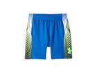 Under Armour Kids Space The Floor Shorts (toddler) (mediterranean) Boy's Shorts