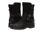 Blondo Tula Waterproof (black Suede/nubuck) Women's Boots