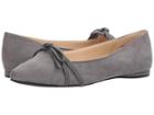 Nine West Soyspr (steel) Women's Shoes