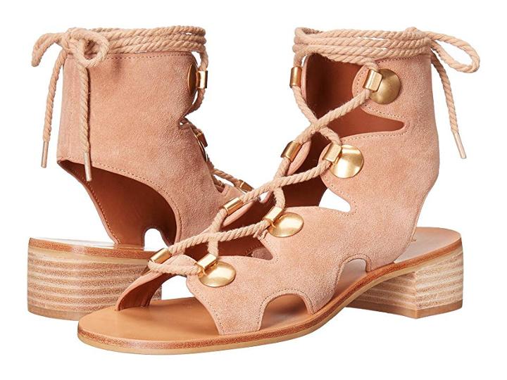See By Chloe Sb28231 (cipria) Women's Sandals