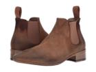 Marsell Chelsea Boot (walnut) Men's Boots