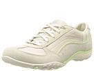 Skechers - Relaxed Fit: Breathe - Easy - Just Relax (natural Lime)