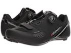 Louis Garneau Platinum Ii Shoes (black) Men's Cycling Shoes