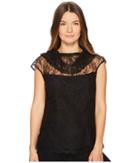 Escada Nataran (black) Women's Clothing