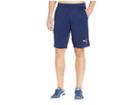 Puma Tech Sports Interlock Shorts (peacoat) Men's Shorts