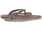 Billabong Kick Back (coconut Shell) Women's Shoes