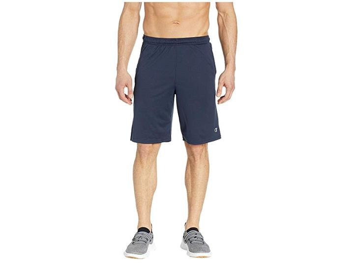 Champion Training Shorts (navy) Men's Shorts