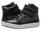 Pampili 417049 (little Kid/big Kid) (black) Girl's Shoes