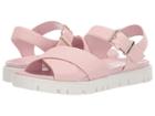 Circus By Sam Edelman Narcissa (heirloom Rose Super Buck) Women's Shoes