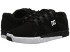 Dc Maddo (black) Men's Skate Shoes