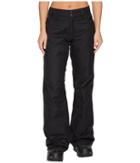 The North Face Sally Pants (tnf Black) Women's Outerwear