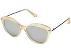 Elizabeth And James Wright (lemon/smoke Flash Lens) Fashion Sunglasses