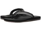 Billabong All Day Roots (black) Men's Sandals