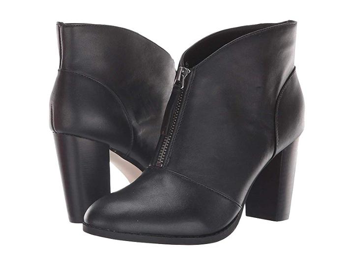 Athena Alexander Rennes Boot (black) Women's Boots