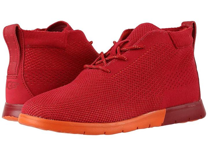 Ugg Freamon Hyperweave (tango) Men's Shoes