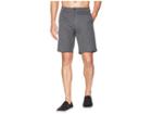 O'neill Redlands Hybrid Boardshorts (dark Fatigue) Men's Swimwear