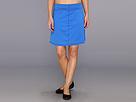Carve Designs - Seaside Skirt (electric Blue)