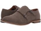 Steve Madden Haul (taupe Suede) Men's Shoes