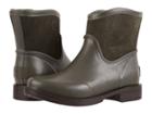 Ugg Paxton (burnt Olive) Women's Boots