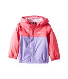 The North Face Kids Tailout Rain Jacket (infant) (honeysuckle Pink -prior Season) Kid's Jacket