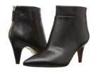 Nine West Jinxie (dark Brown Leather) Women's Shoes
