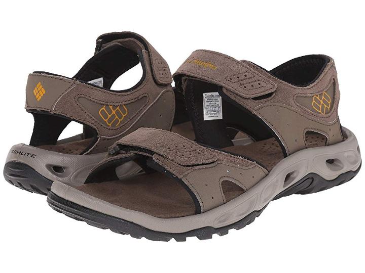 Columbia Venterotm (mud/maple Sugar) Men's Shoes