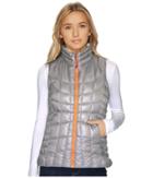 Obermeyer Soleil Vest (overcast) Women's Vest