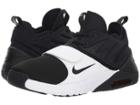 Nike Air Max Trainer 1 (black/white/red Blaze) Men's Cross Training Shoes