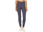 Adidas By Stella Mccartney Yoga Comfort Tights Cy7387 (night Steel) Women's Casual Pants