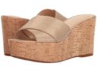 Vince Camuto Kessina (metal Gold) Women's Shoes